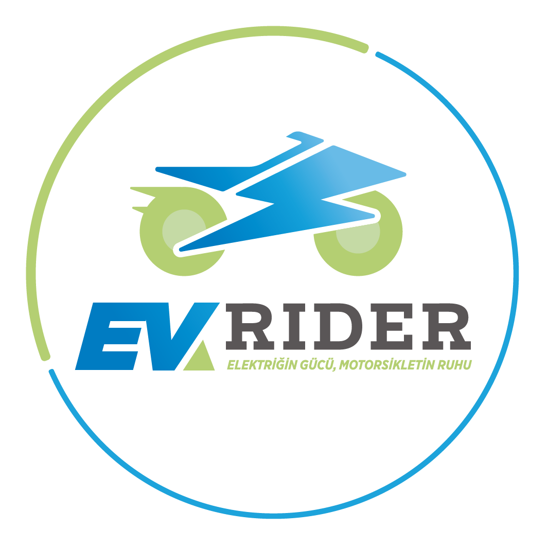 EvRider Logo